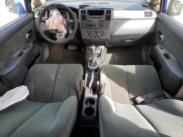 Photo 7 VIN: 3N1BC1CP8BL428888 - NISSAN VERSA 