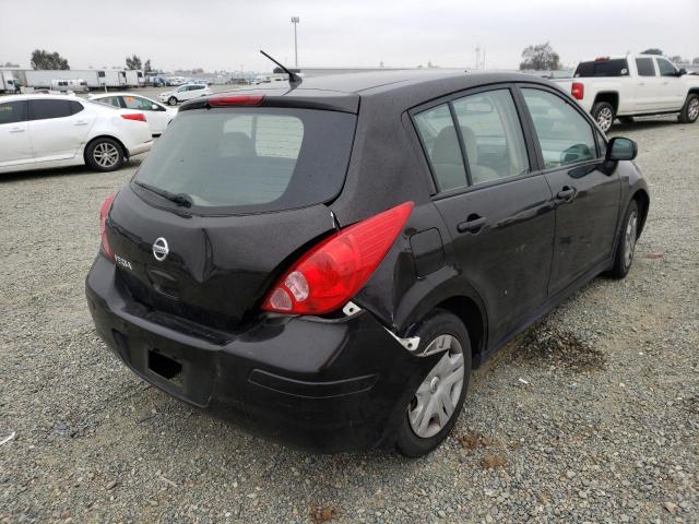 Photo 3 VIN: 3N1BC1CP8BL434710 - NISSAN VERSA S 