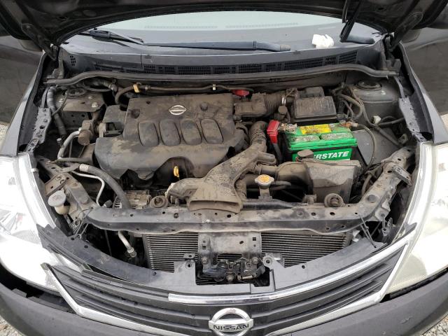 Photo 6 VIN: 3N1BC1CP8BL434710 - NISSAN VERSA S 