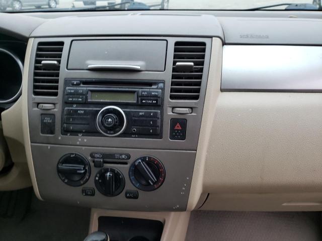 Photo 8 VIN: 3N1BC1CP8BL434710 - NISSAN VERSA S 