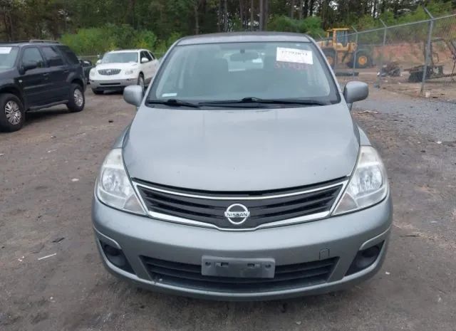 Photo 5 VIN: 3N1BC1CP8BL440300 - NISSAN VERSA 