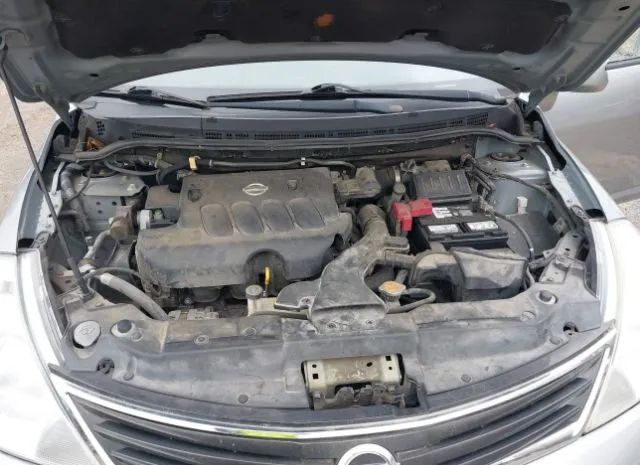 Photo 9 VIN: 3N1BC1CP8BL440300 - NISSAN VERSA 