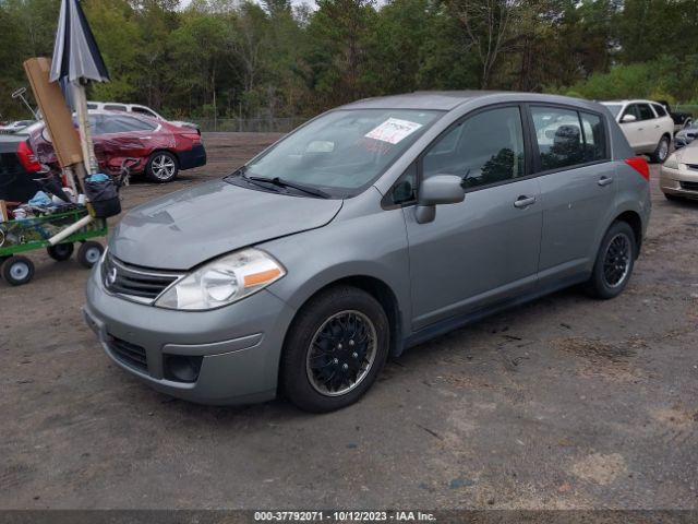 Photo 1 VIN: 3N1BC1CP8BL440300 - NISSAN VERSA 