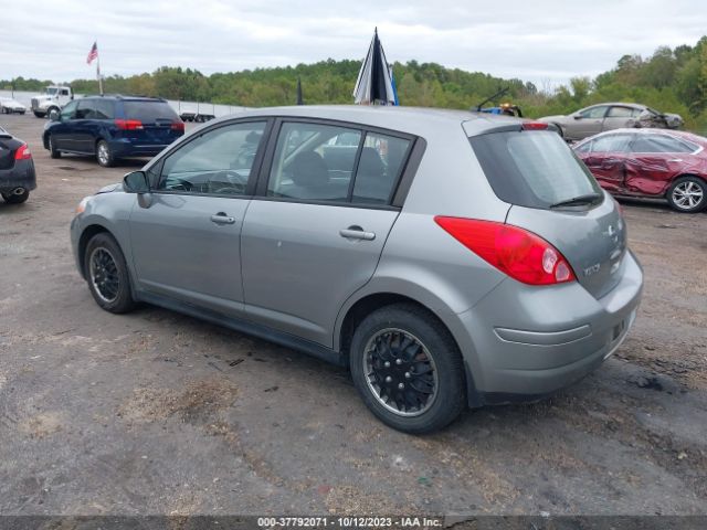 Photo 2 VIN: 3N1BC1CP8BL440300 - NISSAN VERSA 