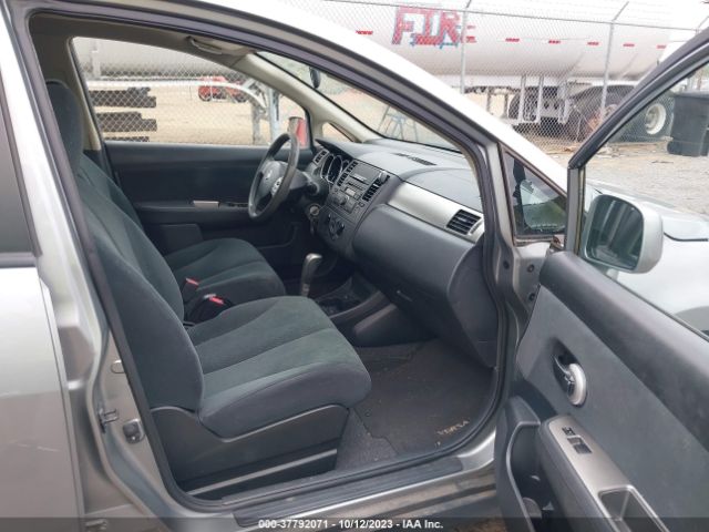 Photo 4 VIN: 3N1BC1CP8BL440300 - NISSAN VERSA 