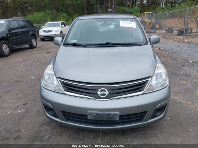 Photo 5 VIN: 3N1BC1CP8BL440300 - NISSAN VERSA 