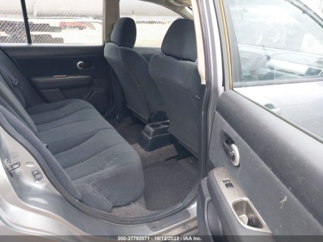 Photo 7 VIN: 3N1BC1CP8BL440300 - NISSAN VERSA 