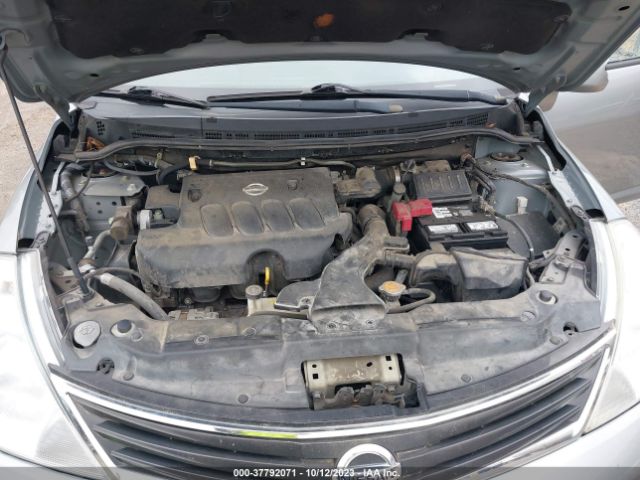 Photo 9 VIN: 3N1BC1CP8BL440300 - NISSAN VERSA 