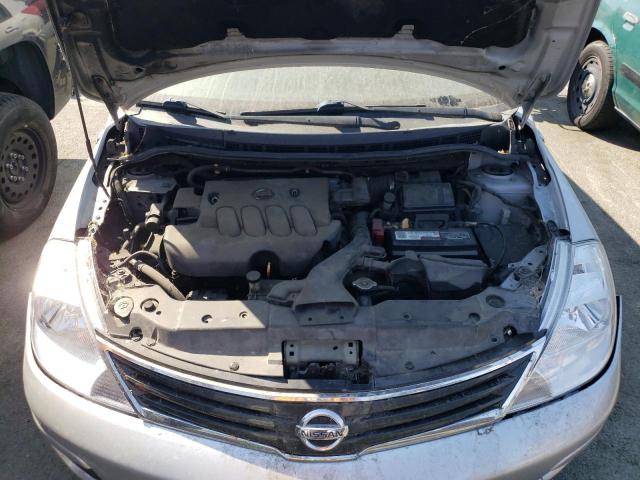 Photo 10 VIN: 3N1BC1CP8BL446646 - NISSAN VERSA S 