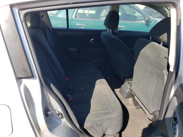 Photo 9 VIN: 3N1BC1CP8BL446646 - NISSAN VERSA S 