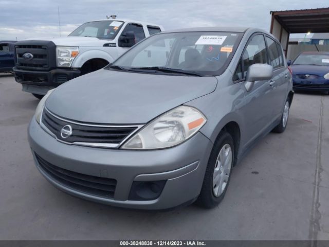 Photo 1 VIN: 3N1BC1CP8BL448283 - NISSAN VERSA 