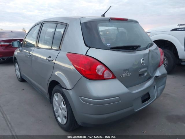 Photo 2 VIN: 3N1BC1CP8BL448283 - NISSAN VERSA 