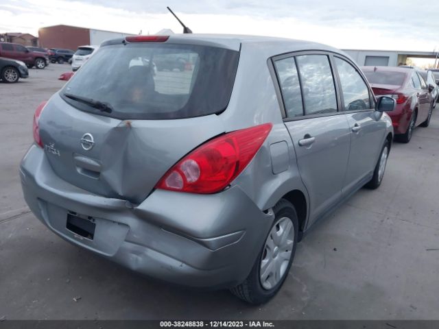 Photo 3 VIN: 3N1BC1CP8BL448283 - NISSAN VERSA 