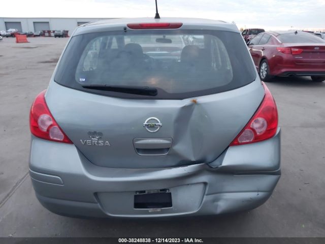 Photo 5 VIN: 3N1BC1CP8BL448283 - NISSAN VERSA 