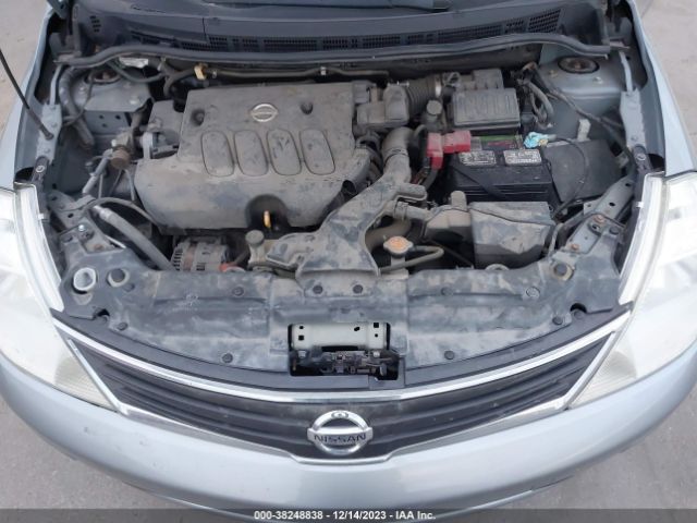 Photo 9 VIN: 3N1BC1CP8BL448283 - NISSAN VERSA 