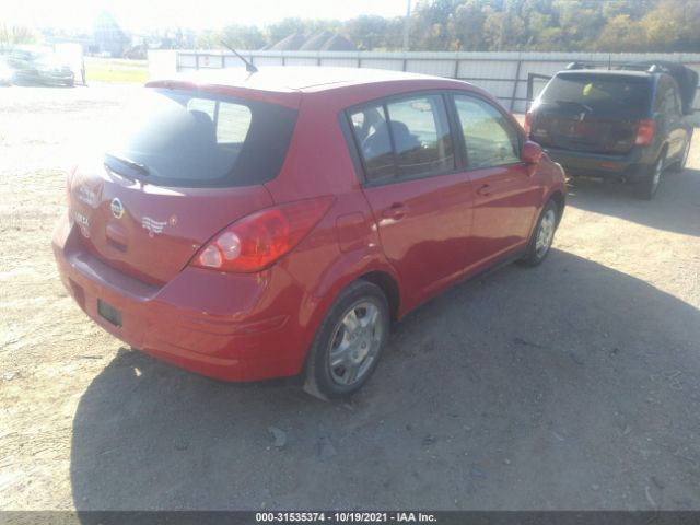 Photo 3 VIN: 3N1BC1CP8BL448395 - NISSAN VERSA 