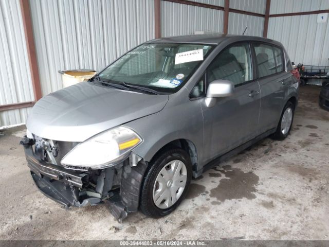 Photo 1 VIN: 3N1BC1CP8BL451586 - NISSAN VERSA 