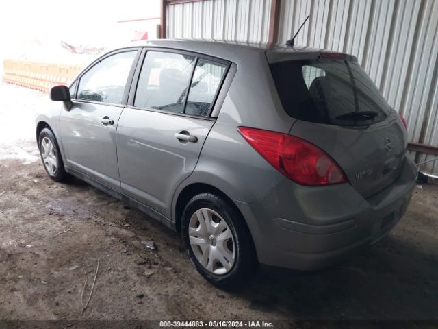 Photo 2 VIN: 3N1BC1CP8BL451586 - NISSAN VERSA 