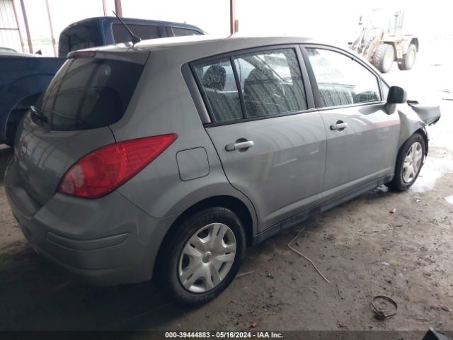 Photo 3 VIN: 3N1BC1CP8BL451586 - NISSAN VERSA 