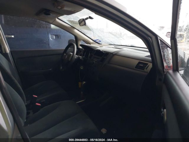 Photo 4 VIN: 3N1BC1CP8BL451586 - NISSAN VERSA 