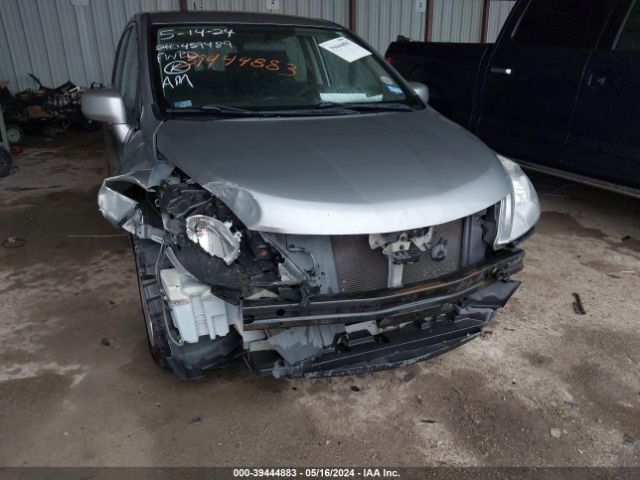 Photo 5 VIN: 3N1BC1CP8BL451586 - NISSAN VERSA 