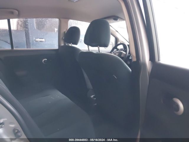 Photo 7 VIN: 3N1BC1CP8BL451586 - NISSAN VERSA 