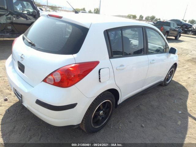 Photo 3 VIN: 3N1BC1CP8BL453127 - NISSAN VERSA 