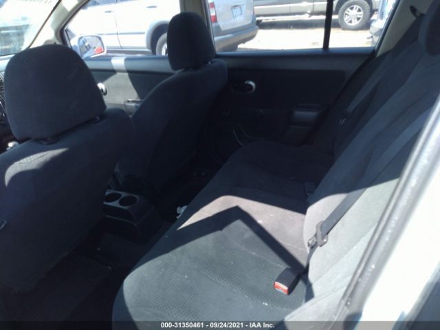 Photo 7 VIN: 3N1BC1CP8BL453127 - NISSAN VERSA 