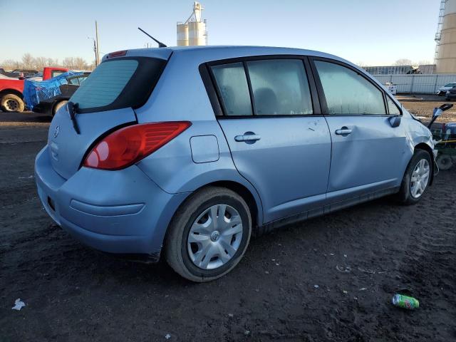 Photo 2 VIN: 3N1BC1CP8BL455136 - NISSAN VERSA 