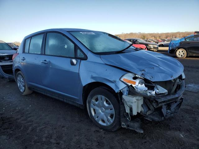 Photo 3 VIN: 3N1BC1CP8BL455136 - NISSAN VERSA 