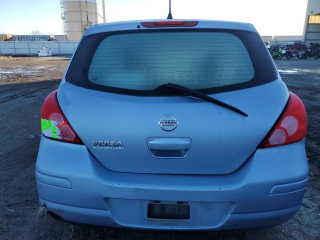 Photo 5 VIN: 3N1BC1CP8BL455136 - NISSAN VERSA 