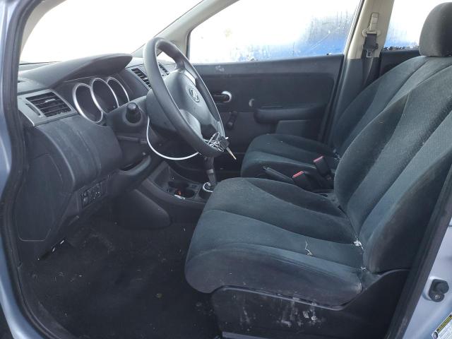 Photo 6 VIN: 3N1BC1CP8BL455136 - NISSAN VERSA 