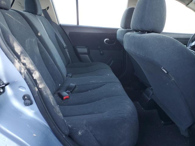 Photo 9 VIN: 3N1BC1CP8BL455136 - NISSAN VERSA 