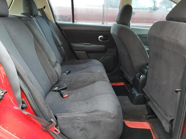 Photo 10 VIN: 3N1BC1CP8BL457503 - NISSAN VERSA 