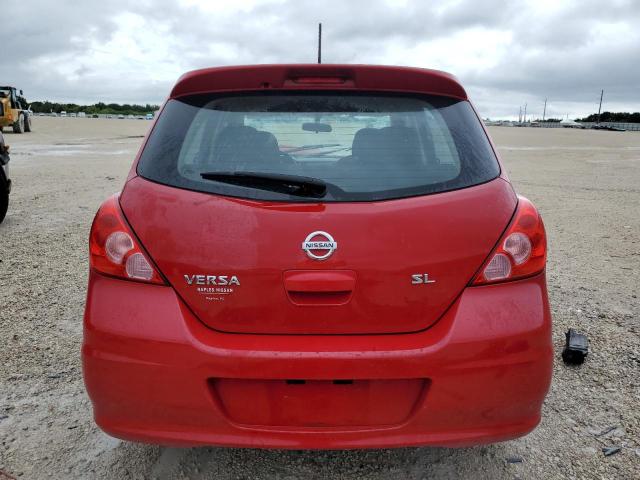 Photo 5 VIN: 3N1BC1CP8BL457503 - NISSAN VERSA 