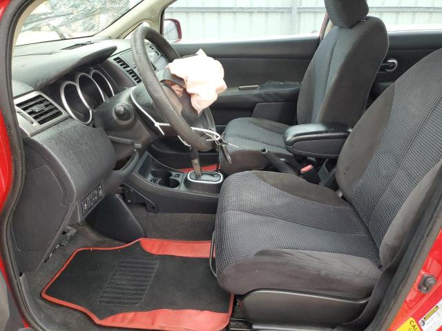 Photo 6 VIN: 3N1BC1CP8BL457503 - NISSAN VERSA 