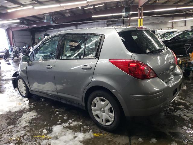 Photo 1 VIN: 3N1BC1CP8BL464001 - NISSAN VERSA S 