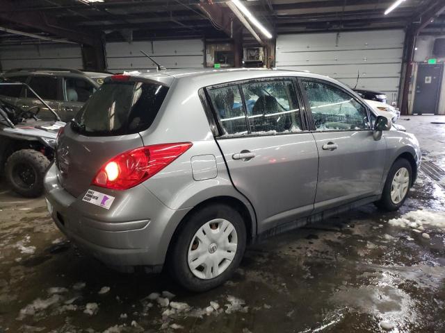 Photo 2 VIN: 3N1BC1CP8BL464001 - NISSAN VERSA S 