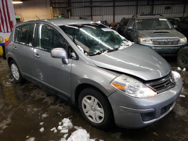 Photo 3 VIN: 3N1BC1CP8BL464001 - NISSAN VERSA S 