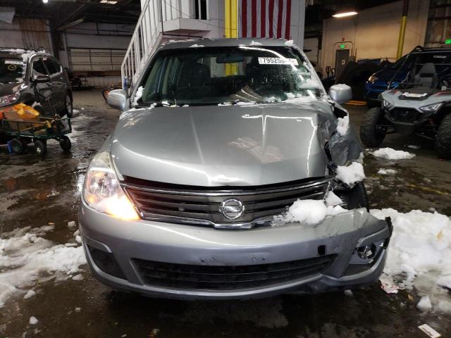 Photo 4 VIN: 3N1BC1CP8BL464001 - NISSAN VERSA S 