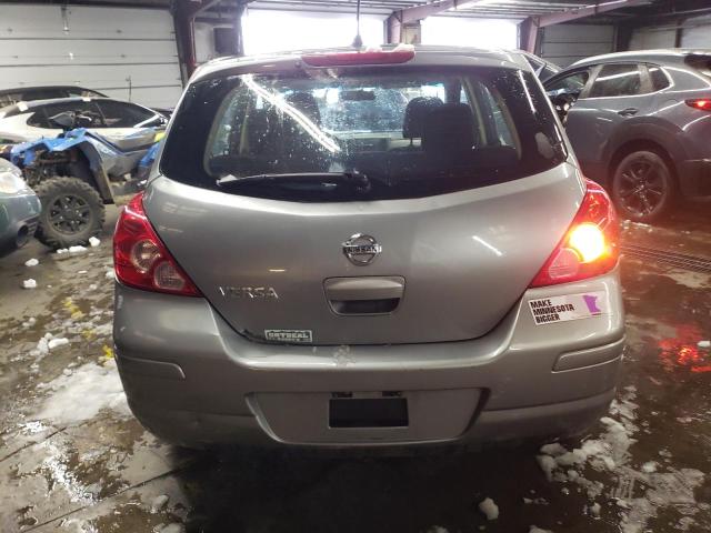 Photo 5 VIN: 3N1BC1CP8BL464001 - NISSAN VERSA S 