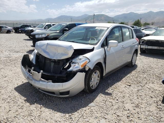 Photo 1 VIN: 3N1BC1CP8BL464063 - NISSAN VERSA S 