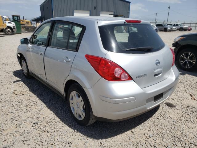 Photo 2 VIN: 3N1BC1CP8BL464063 - NISSAN VERSA S 