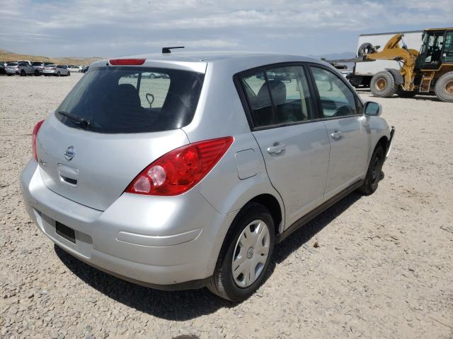 Photo 3 VIN: 3N1BC1CP8BL464063 - NISSAN VERSA S 