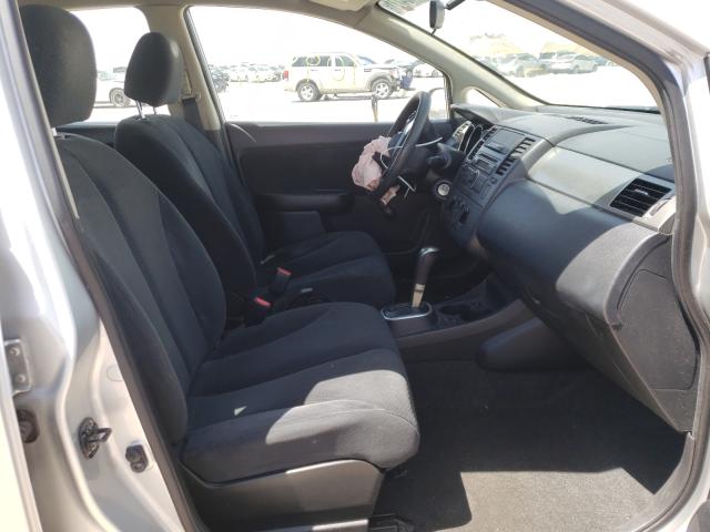 Photo 4 VIN: 3N1BC1CP8BL464063 - NISSAN VERSA S 