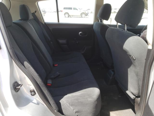 Photo 5 VIN: 3N1BC1CP8BL464063 - NISSAN VERSA S 