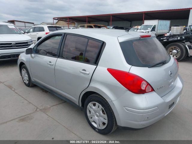 Photo 2 VIN: 3N1BC1CP8BL465505 - NISSAN VERSA 