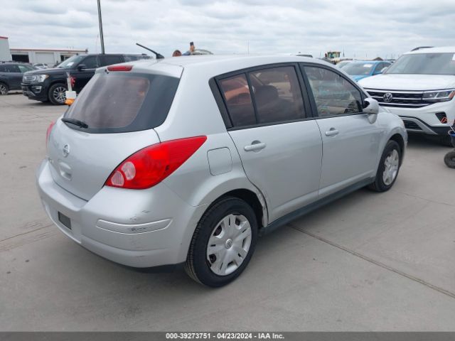 Photo 3 VIN: 3N1BC1CP8BL465505 - NISSAN VERSA 