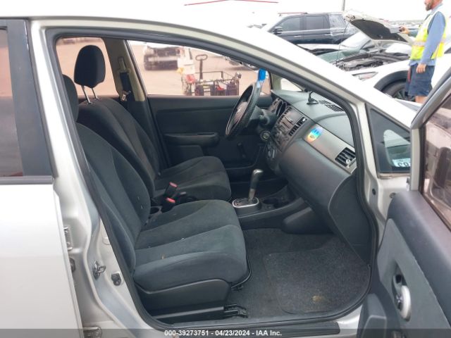 Photo 4 VIN: 3N1BC1CP8BL465505 - NISSAN VERSA 