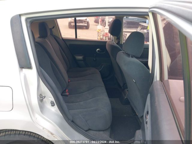 Photo 7 VIN: 3N1BC1CP8BL465505 - NISSAN VERSA 